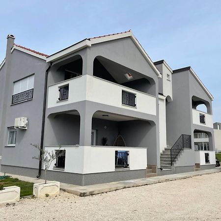 Bugarija 2 Apartment Bibinje Luaran gambar