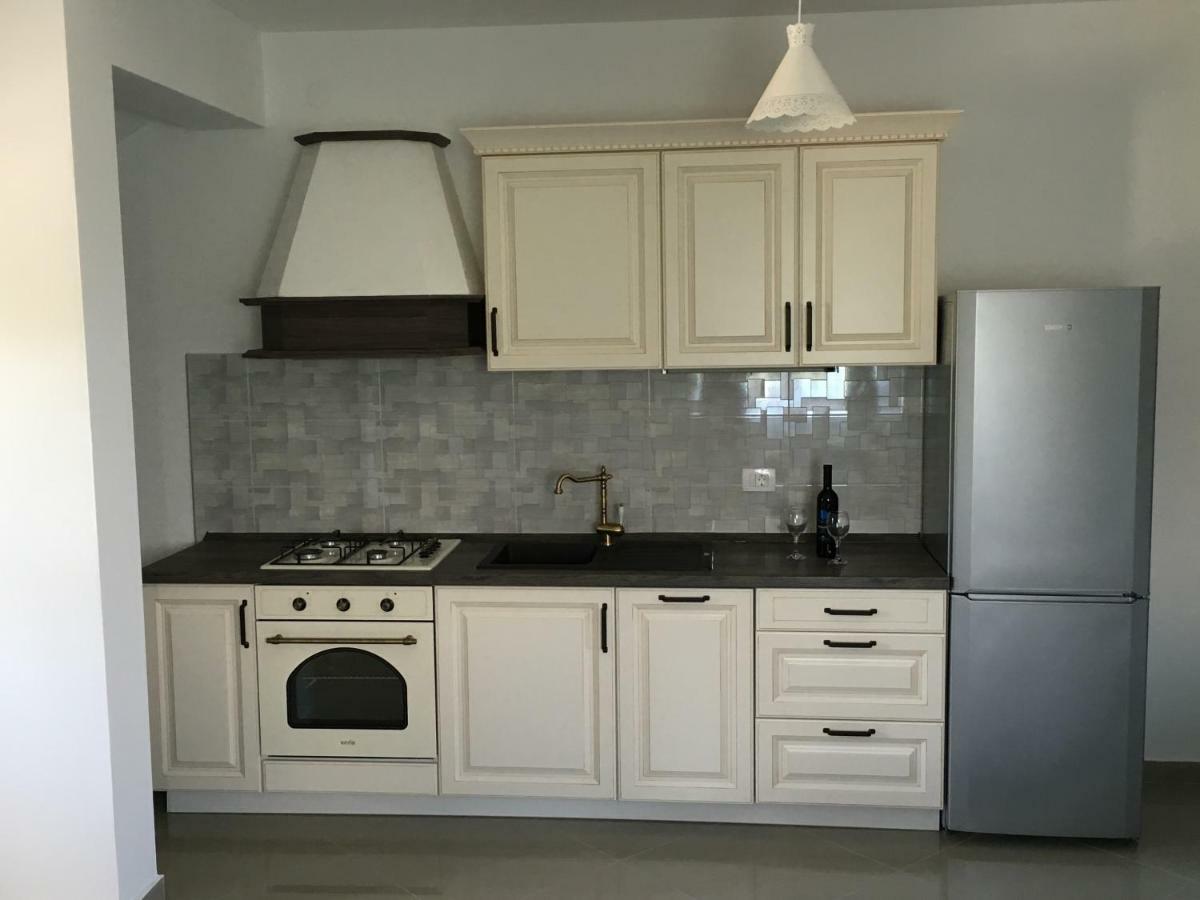 Bugarija 2 Apartment Bibinje Luaran gambar